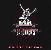 Michael Schenker’s Temple of Rock – Bridge The Gap